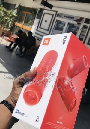 Most Authentic JBL Flip 6 Wireless Bluetooth Speakers