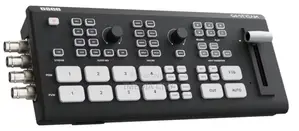 Osee Gostream Duet Sdi/Hdmi/Ndi|Hx Live Stream Video Mixer