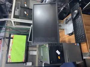 Desktop Computer Dell OptiPlex 7010 8GB Intel Core I5 HDD 500GB