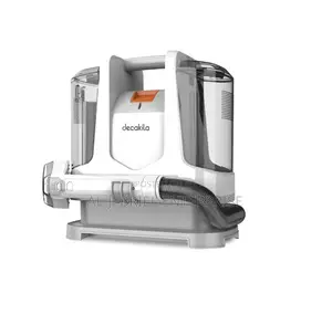 Decakila Portable Spot Cleaner 400w
