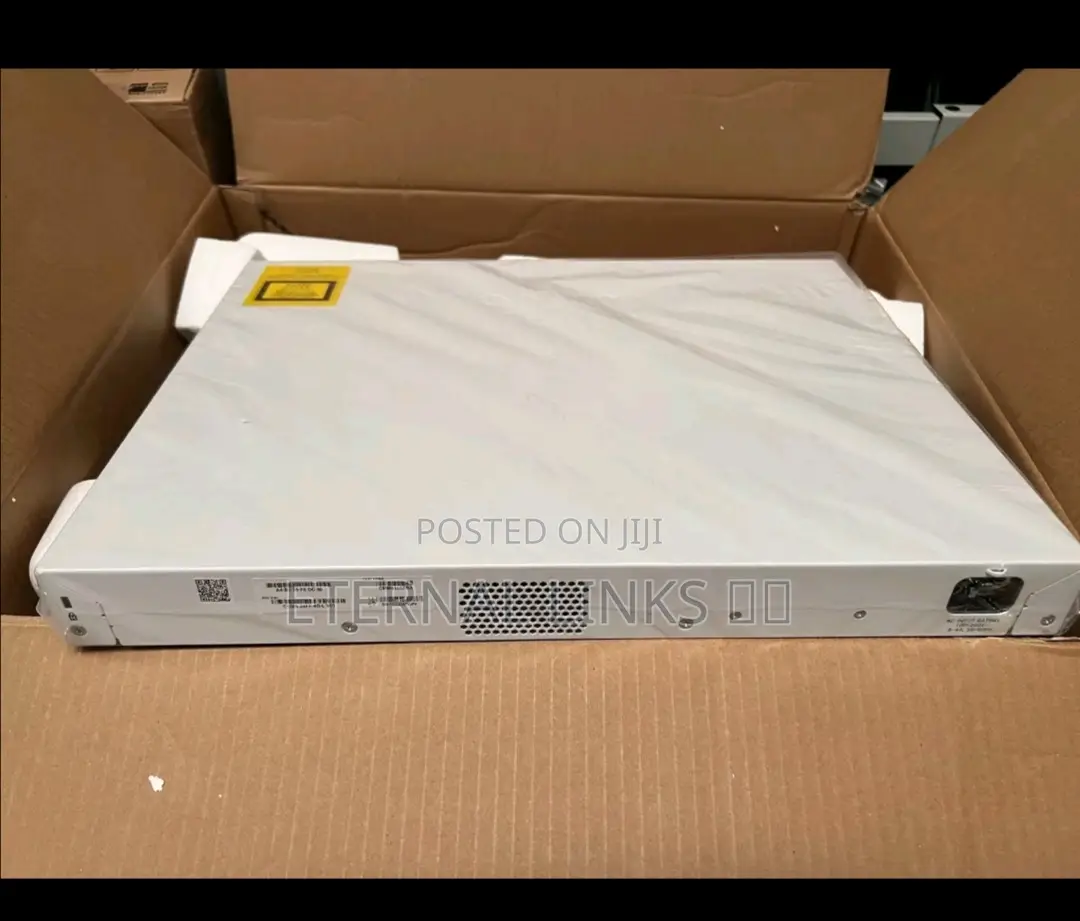 Cisco C1000 24p-L Brand New