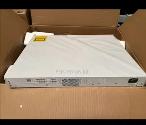 Cisco C1000 24p-L Brand New