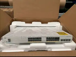Cisco C1000 24p-L Brand New