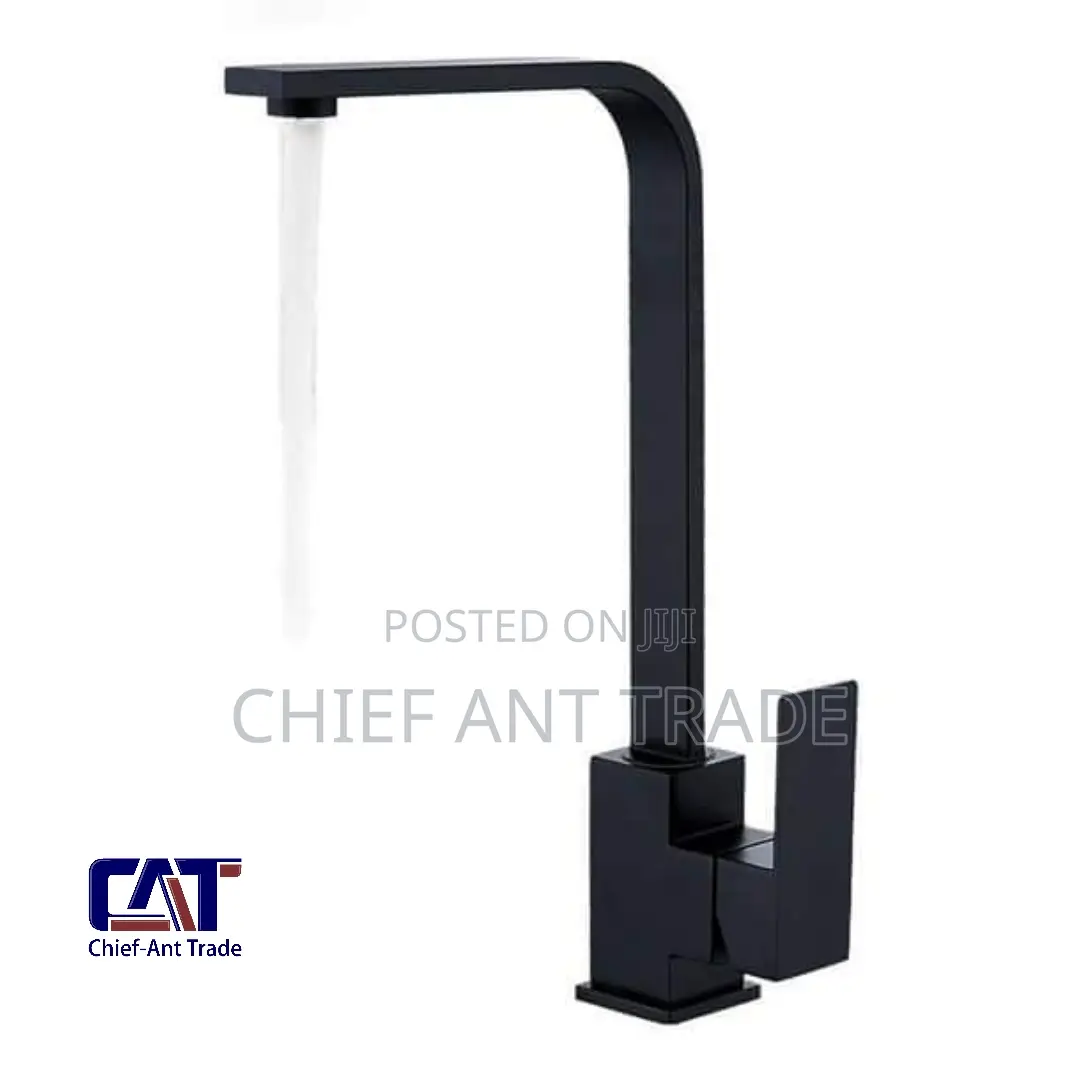 360° Turn Kitchen Tap / Faucet. Fk 2106b /