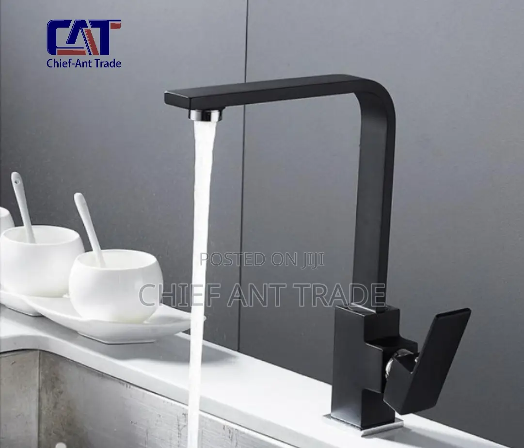 360° Turn Kitchen Tap / Faucet. Fk 2106b /
