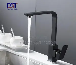 360° Turn Kitchen Tap / Faucet. Fk 2106b /