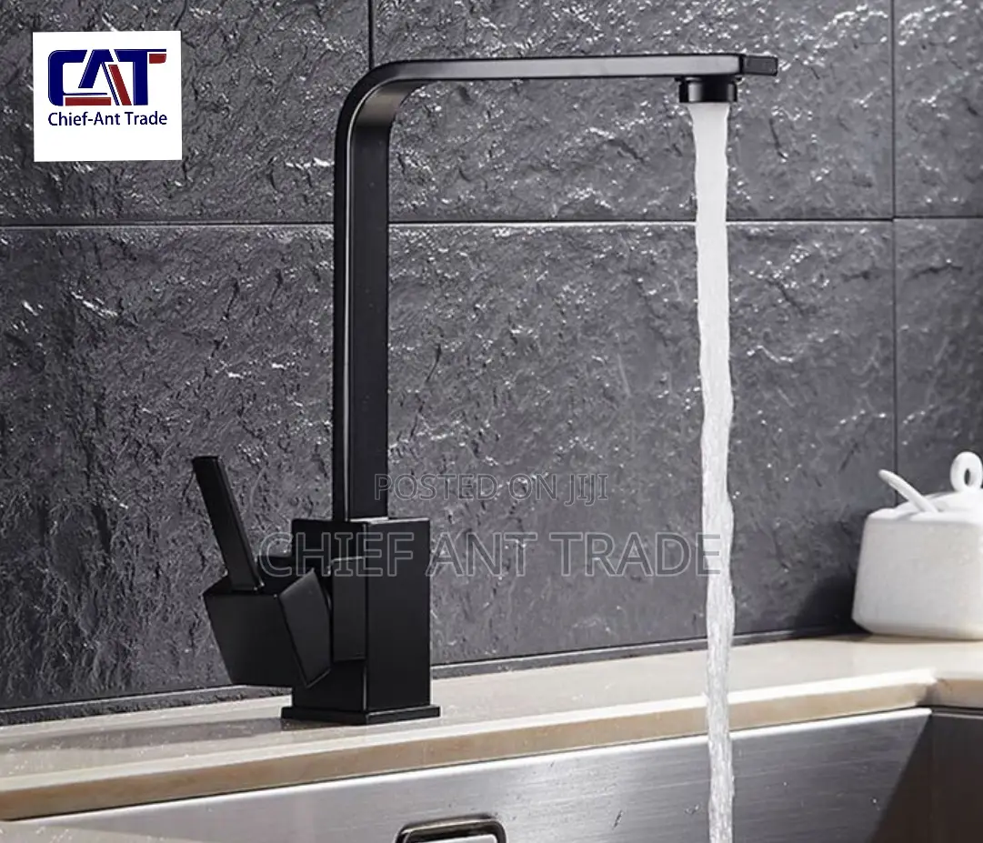 360° Turn Kitchen Tap / Faucet. Fk 2106b /