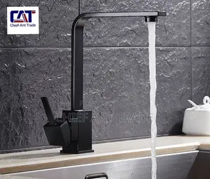 360° Turn Kitchen Tap / Faucet. Fk 2106b /