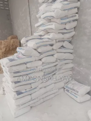 Rainbow White Pop Cement