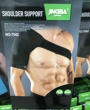 Shoulder Brace Support