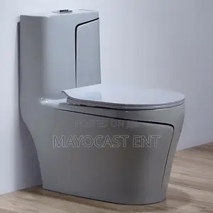 Toilet Seat - Wc- Water Closet