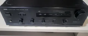 Yamaha AX 430 Amplifier Stereo Receiver Natural Sound