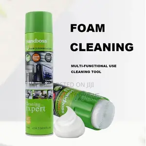 Foam Cleaner