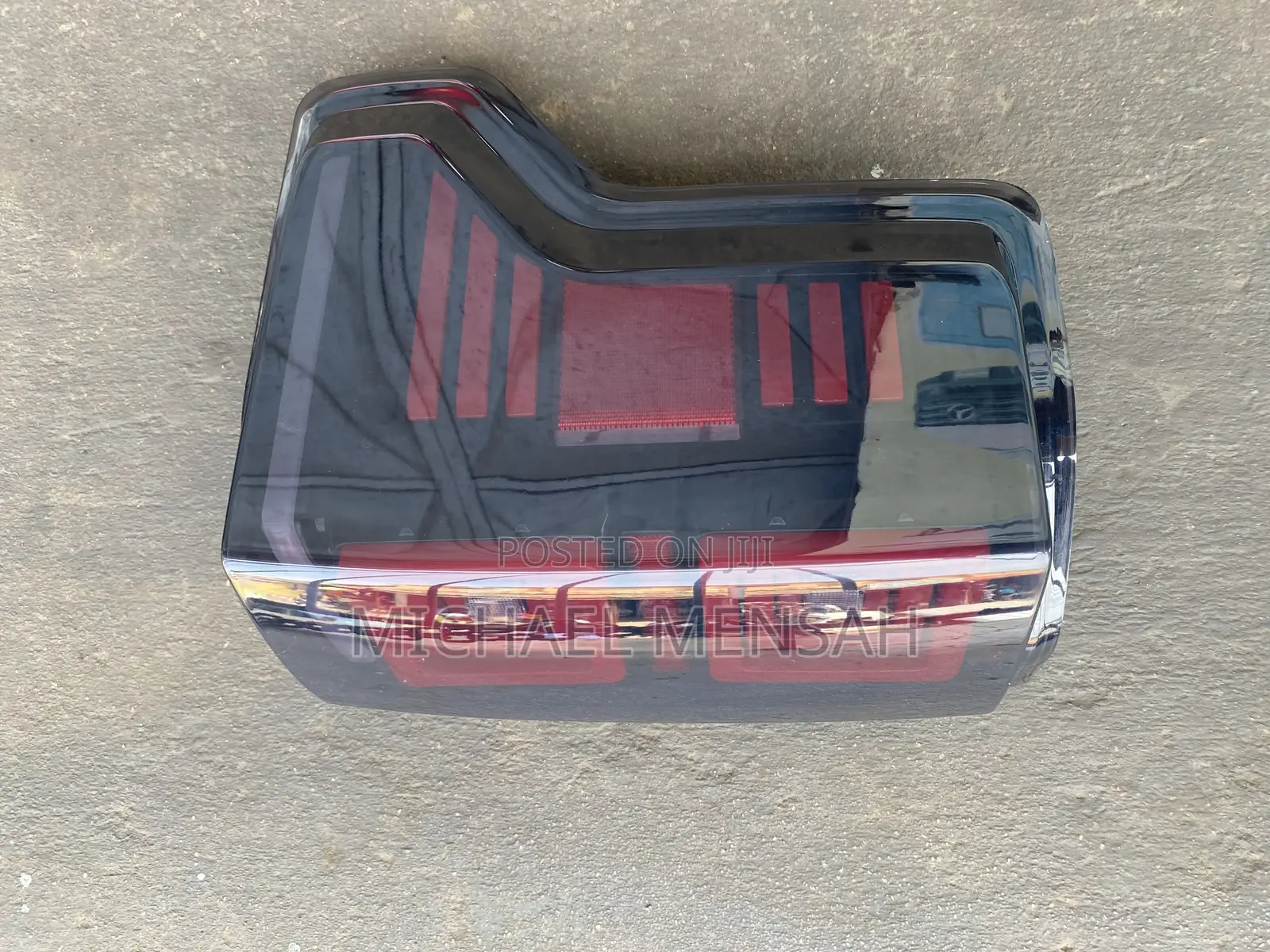 Ford F150 Tail Light