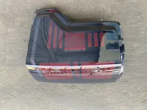 Ford F150 Tail Light