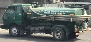Reliable Waste Management, Cesspit Tank Repair & Cleaning
