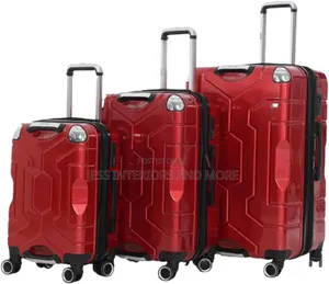 3-Piece Luggage Sets