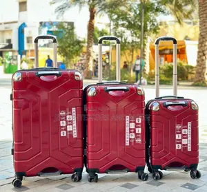 3-Piece Luggage Sets