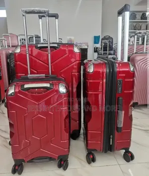 3-Piece Luggage Sets
