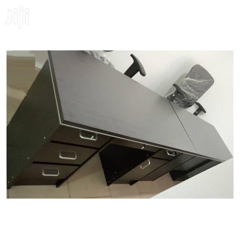 Office Desk