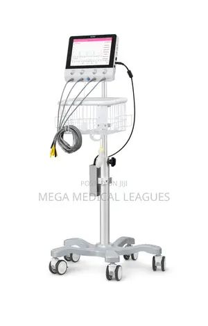 Edan PA4 Pro EMG Machine , Biofeed Back