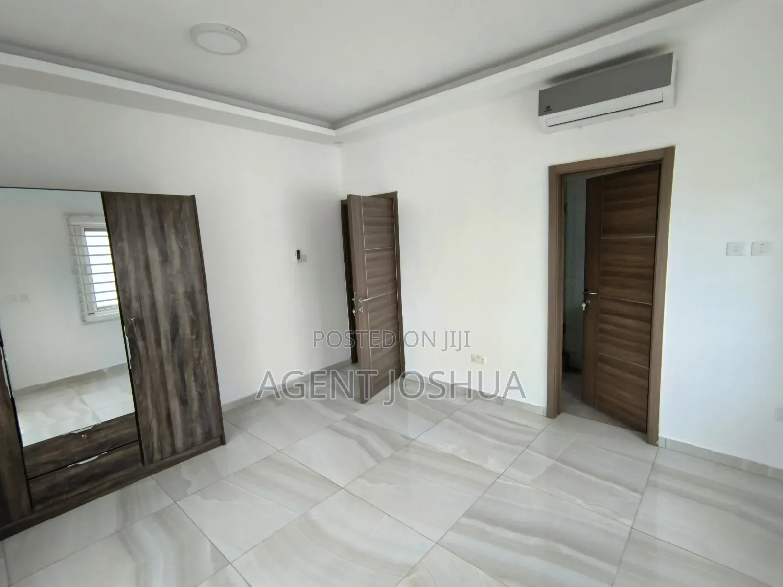 4bdrm House in Manet Court Estate, Airport Residential Area for rent