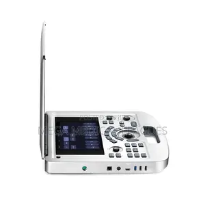 Edan AX3 Ultrasound Portable, 4D Ultrasound