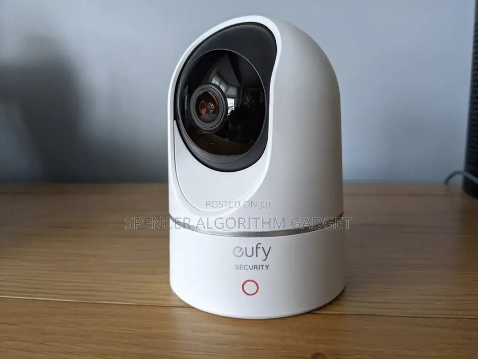 Eufy E220 Solo Security Camera 360°