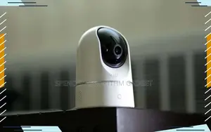 Eufy E220 Solo Security Camera 360°