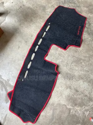 Hyundai Santafe 2007-2012 Dashboard Covers