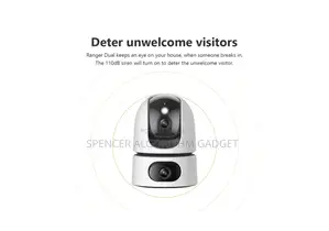 Sense Imou Ranger Dual 10mp Dual Lens