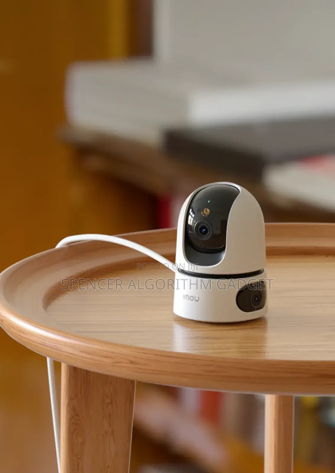 Sense Imou Ranger Dual 10mp Dual Lens