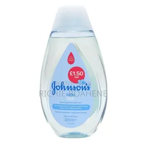 Johnson Bath 300ml.
