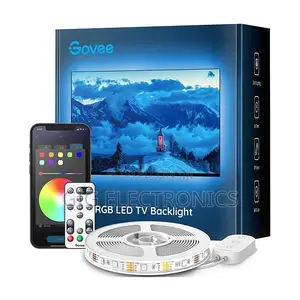 Govee TV Backlight LED Strip for 46-60 Inch TVS