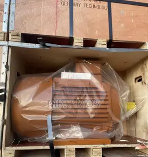 5.5kw 7.5hp Heavy Duty Full Copper Induction Motors