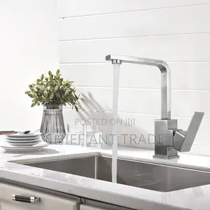 Kitchen Faucet / Tap Fk 2106 S /6023