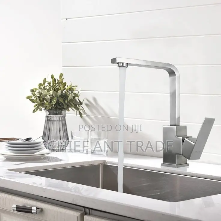 Kitchen Faucet / Tap Fk 2106 S /6023