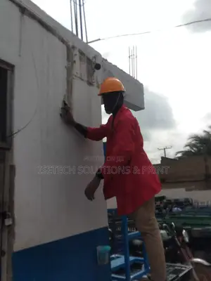 Security CCTV Installation