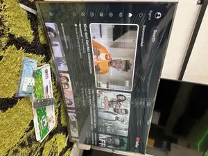 55inches Digital Satellite Uhd 4ksmart Panasonic Tv