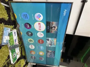 55inches Digital Satellite Uhd 4ksmart Panasonic Tv