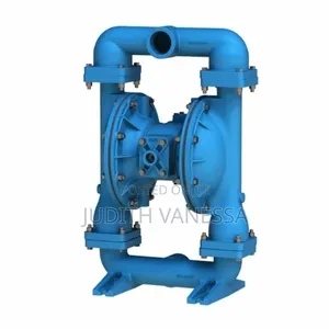 Diaphragm Pump
