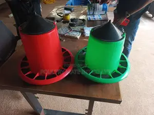 Chicken Feeders
