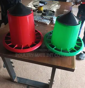 Chicken Feeders