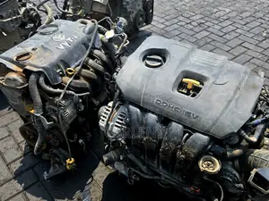 Promo! Engine Elantra 2017-20 Hyundai 2.0 Nu Atkinson Cycle