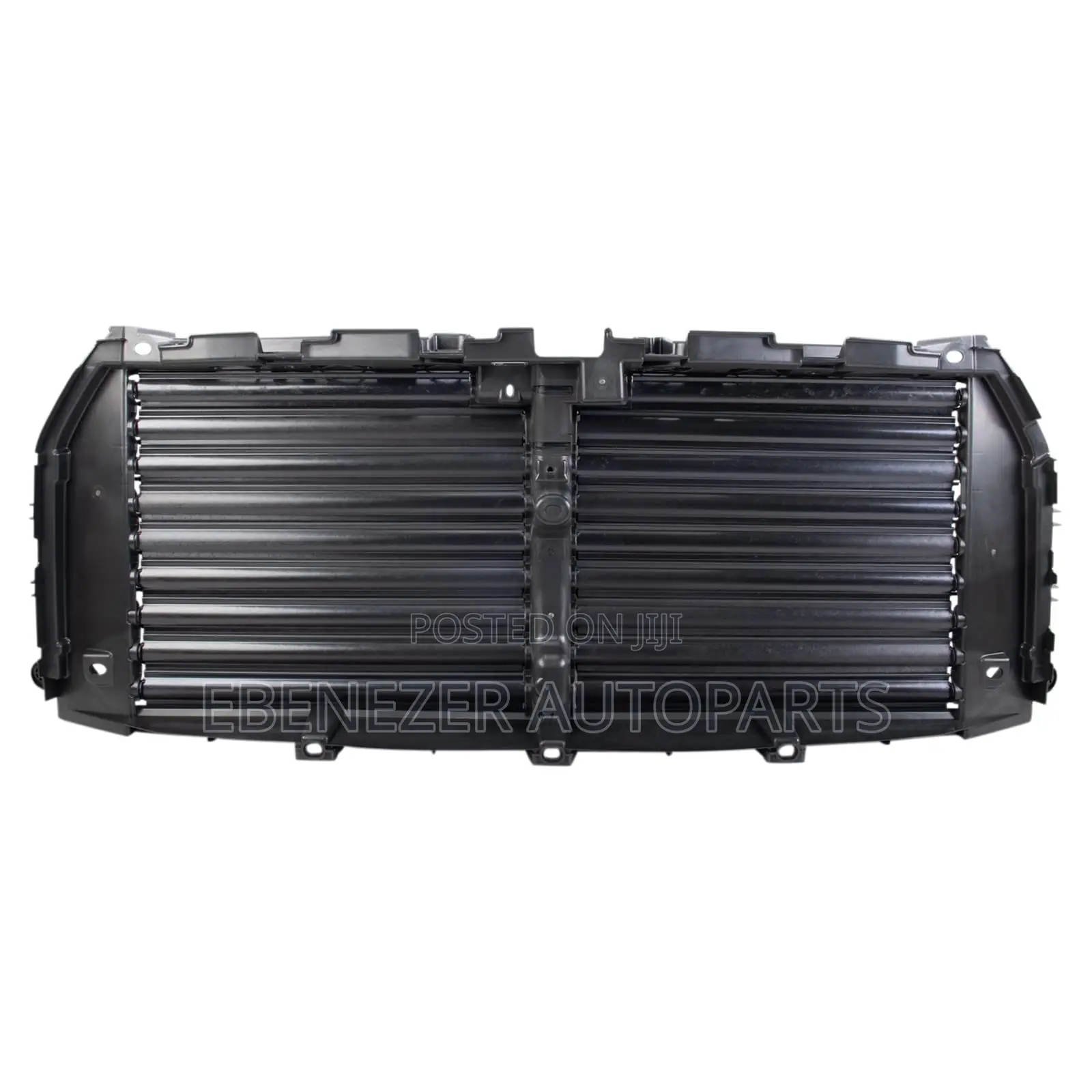 Ford F150 Shutter Grille 2015 2016 2017