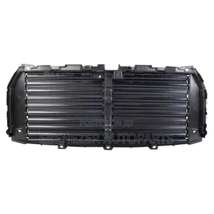 Ford F150 Shutter Grille 2015 2016 2017