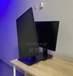 24 Inches AOC Monitor (HDMI)