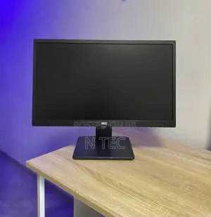 24 Inches AOC Monitor (HDMI)