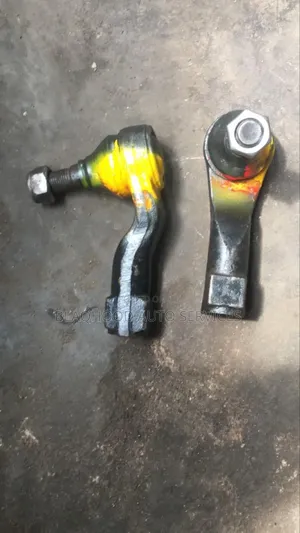 Nissan Hiace (Stanbic) Home Used STEERING RACK ENDS Availabl