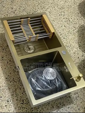 Kitchen Sinks